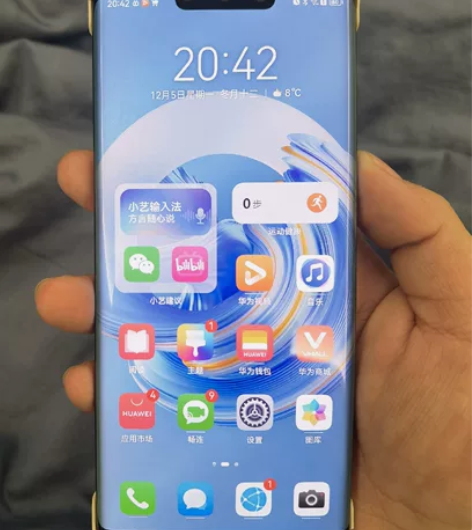 华为mate30pro 4G 8+128 ...