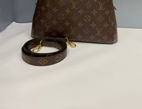 LOUIS VUITTON/路易威登  老...