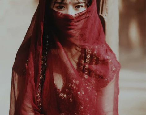 围巾披肩 买了没去旅游，转了吧全新￥38￥...