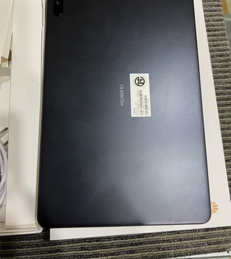华为mate pad 11 6+128G ...
