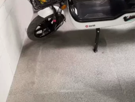 台铃电动车 出一辆自用电动车 续航25公里...