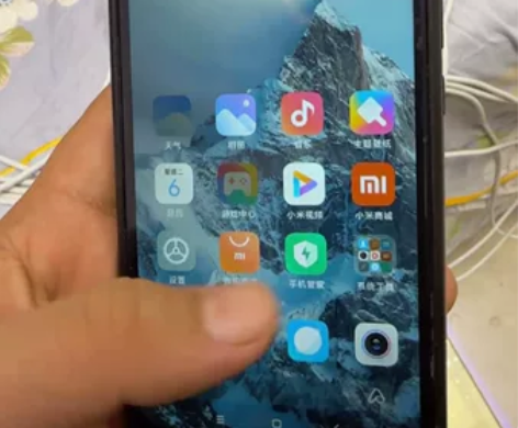 工作室退役小米8se 小米8SE 6+64...