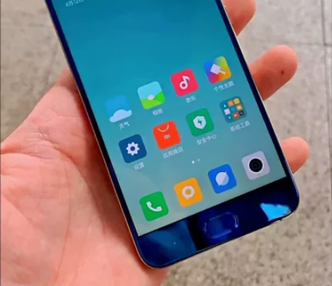 xiaomi6/小米6 9成新官方正品,6...