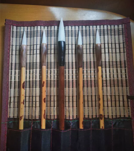 【初学者首选】【培训班首选】—— 梓睿笔庄...