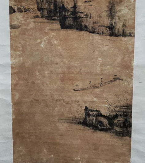 名家书画，忍痛割爱！大漏特漏！ 因公司转营...