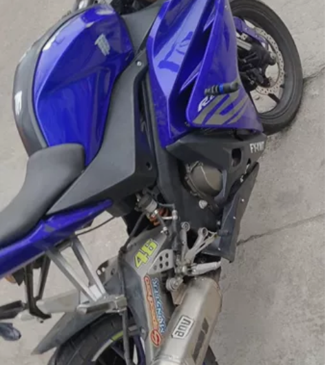 19年飞鹰r25 可以过户 有牌照 有手续...