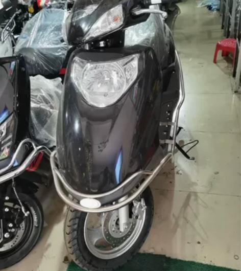 全新！神鹰牌小公主GY6125机头化油器版...