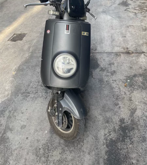大牛。。出台闲置大金牛电动车，六大电池，天...