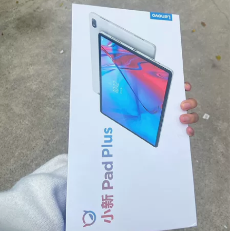 联想平板小新Pad Plus 11英寸 6...