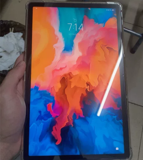 联想小新pad 4+64连蓝牙键盘一起出 ...