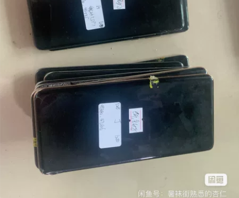华为p40 p30p p40p外碎屏幕，每...