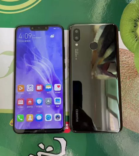 华为nova3 6G+128G全网通4G...