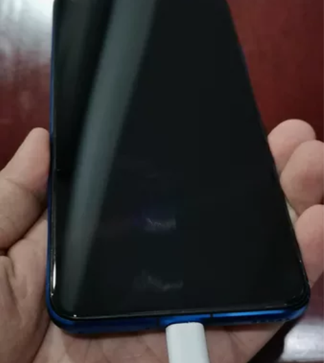 一手自用华为nova 6  5G版  8+...