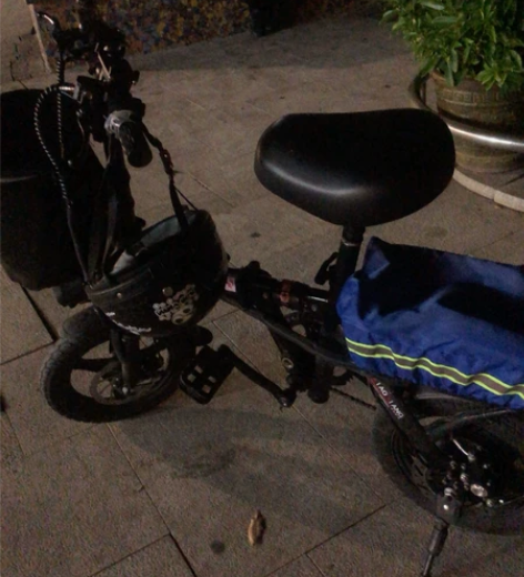 巴都小象电动车，能跑120，1900自提，...