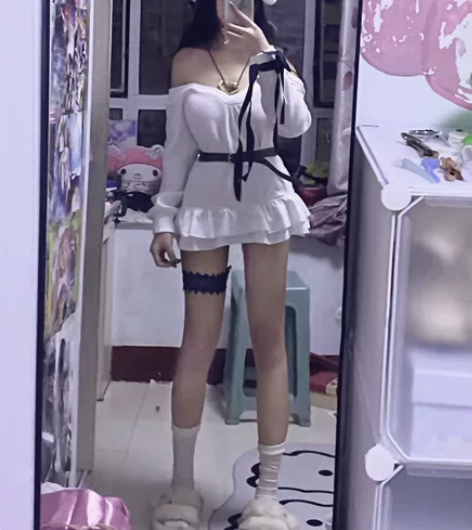 Uwowo悠窝窝Overlord 雅尔贝德...