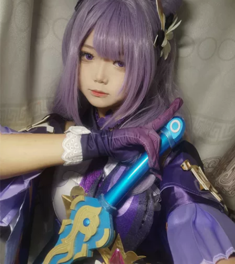 三町目刻晴 XL穿着和L一样，M也可以穿鞋...