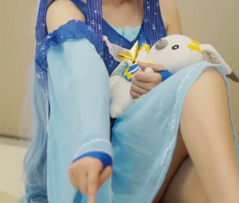 【已约换】换/出全套雪初音，ml都可穿，3...