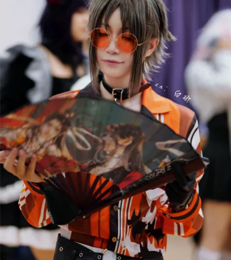 次元依mysta rias大全套 仅漫展试...