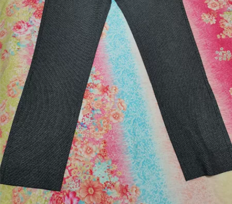 全新男士长裤春秋季男款长裤直筒休闲裤，在店...