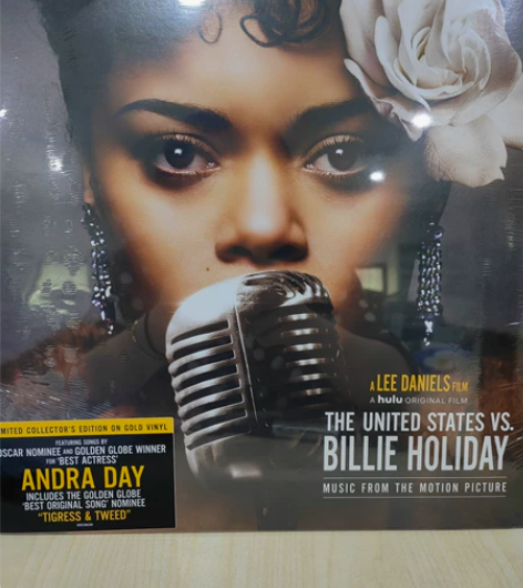 Andra Day The United ...