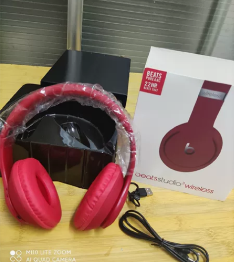 Beats studio3 wireles...