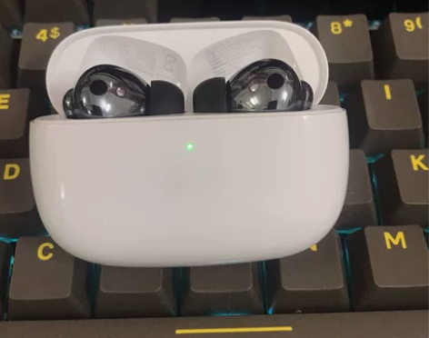 荣耀Earbuds 3Pro单耳左耳右耳充...