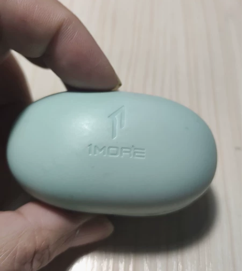 万魔时尚豆一代E1026BT，仅剩电池仓，...