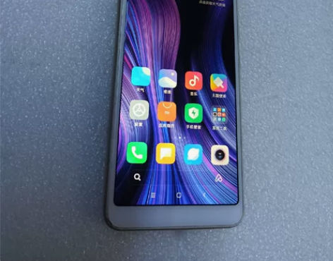 红米6    【4+64G】全网通八核4g...