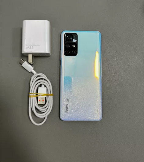 红米Note11，6+128G，5G，仅仅...