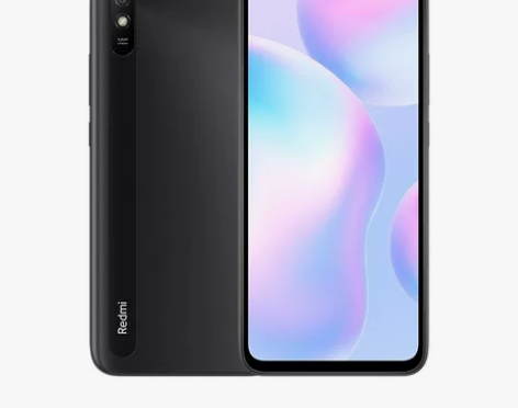 全新红米9a-4+64G，看上可以直接拍下...