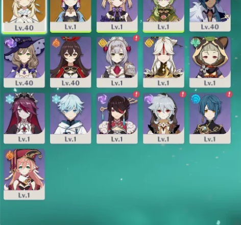 神里绫华凌华+雾切之回光专武 原神账号H...