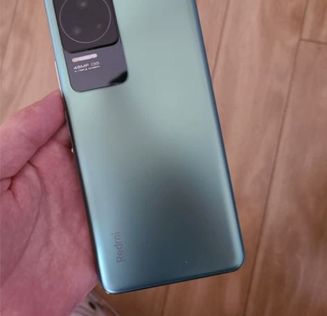 红米K50，8+256，天叽8100，性价...