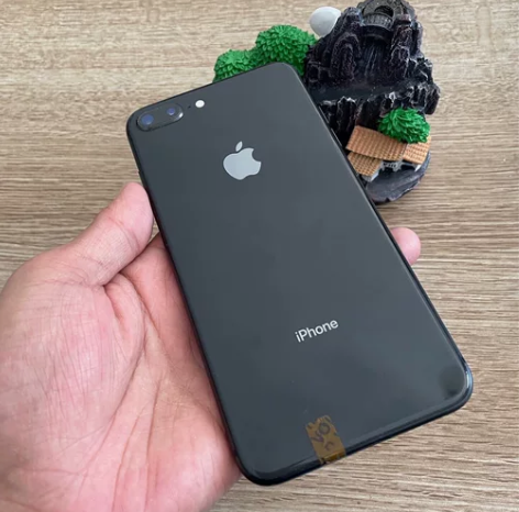 苹果8plus国行正品 全网通 内存64G...