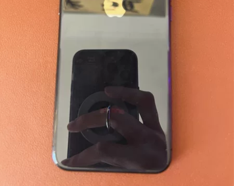 iPhoneX 国行 256 自用成色不错...