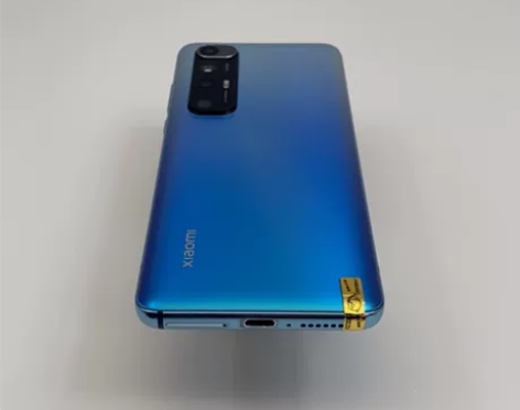 95新【特价】小米10S 12g+256g...