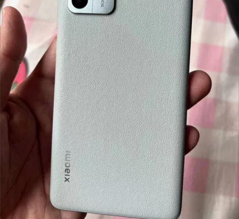 自用小米12Pro，8+128小米之家购买...