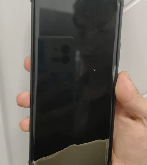 小米12Pro，注意（不能登录小米账号和更...