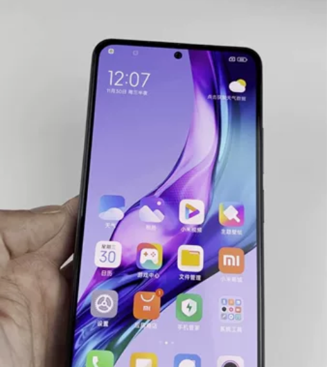 Redmi K40（6/GB/128GB/...