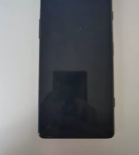 红米k40游戏增强版 12+128用了一年...