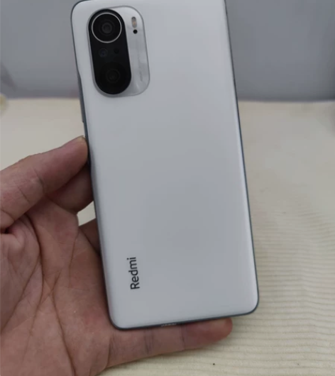 红米k40   12+256GB 无拆修 ...