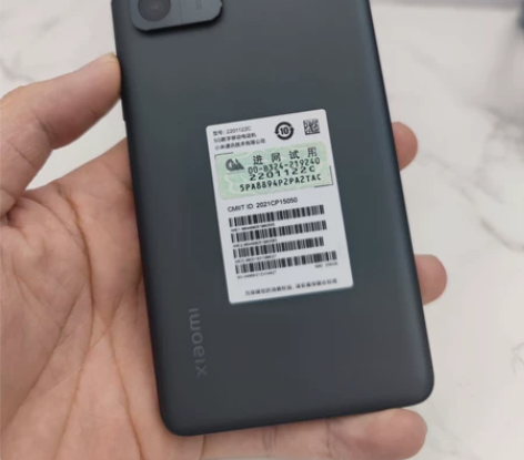 小米12Pro   8+128GB 无拆修...