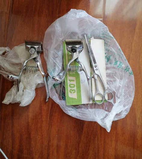 童年的回忆，40多年了，三个老物件，妈妈小...