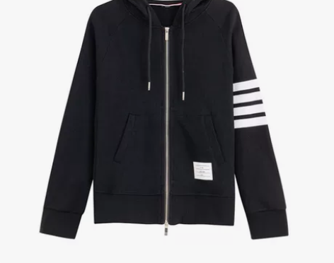 200【搭配无纺布】 Thom Brown...