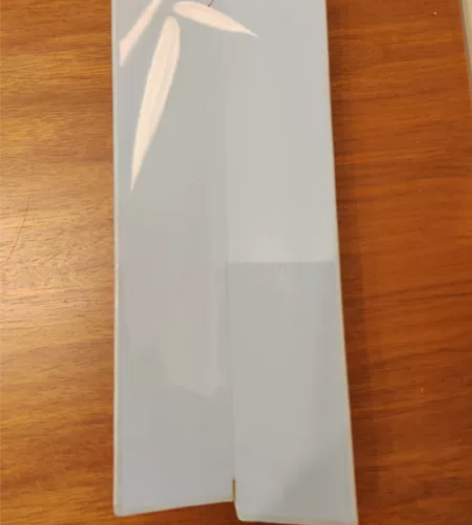 日本回流  浮雕 竹子 异形 盘子 寿司盘...