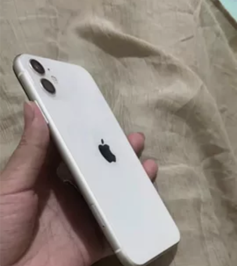 苹果11。128g国行正品 全原装 全网通...