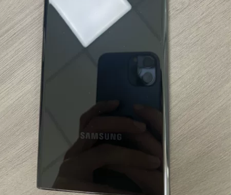 三星NOTE 20Ultra,国行256,...