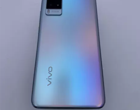 95新 VIVO vivo X60(5G版...