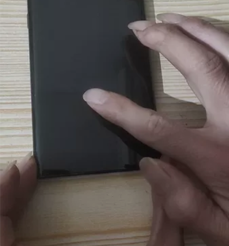 出个人闲置 三星note10+美版 12+...