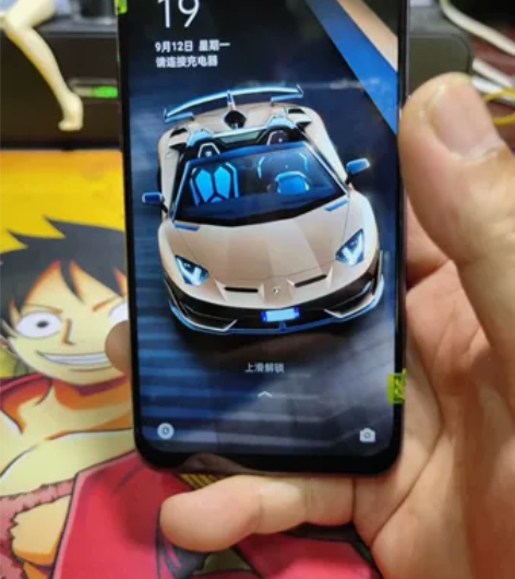 OPPO FindX 8+128 游戏拍照...