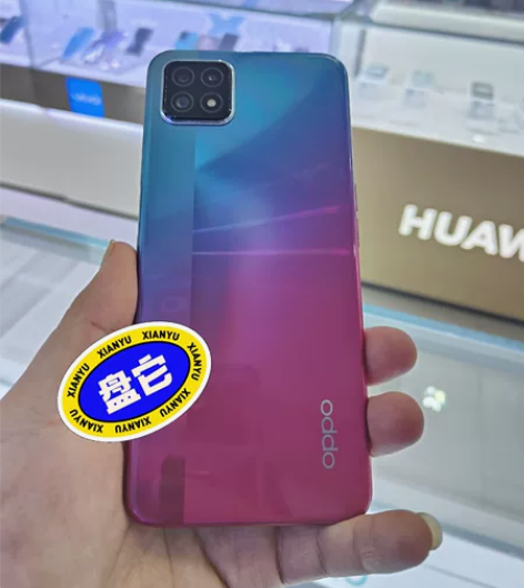 OPPO a72/8+128g 感兴趣的话...